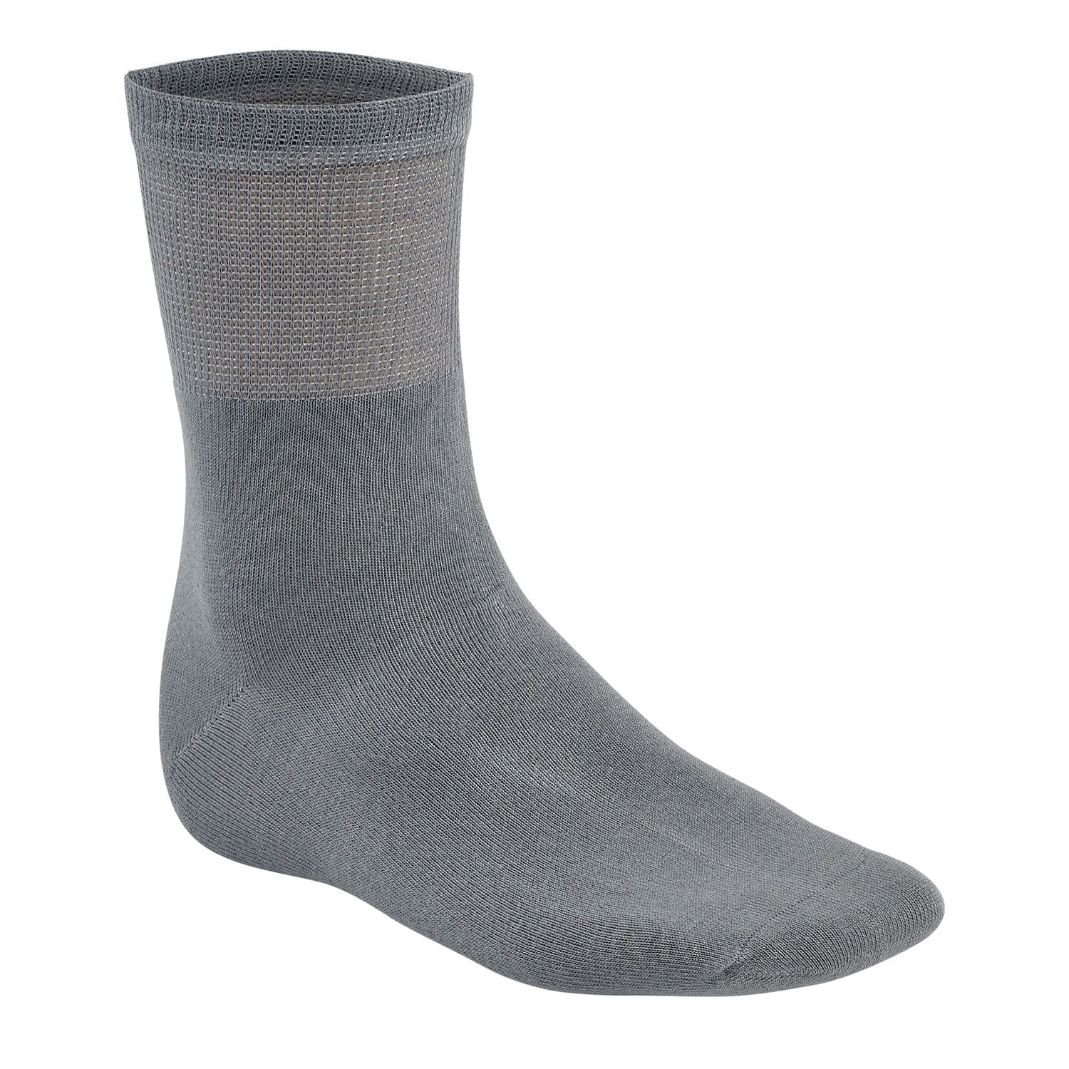 Women's Bamboo Rayon Crew Socks - WonderingCloth