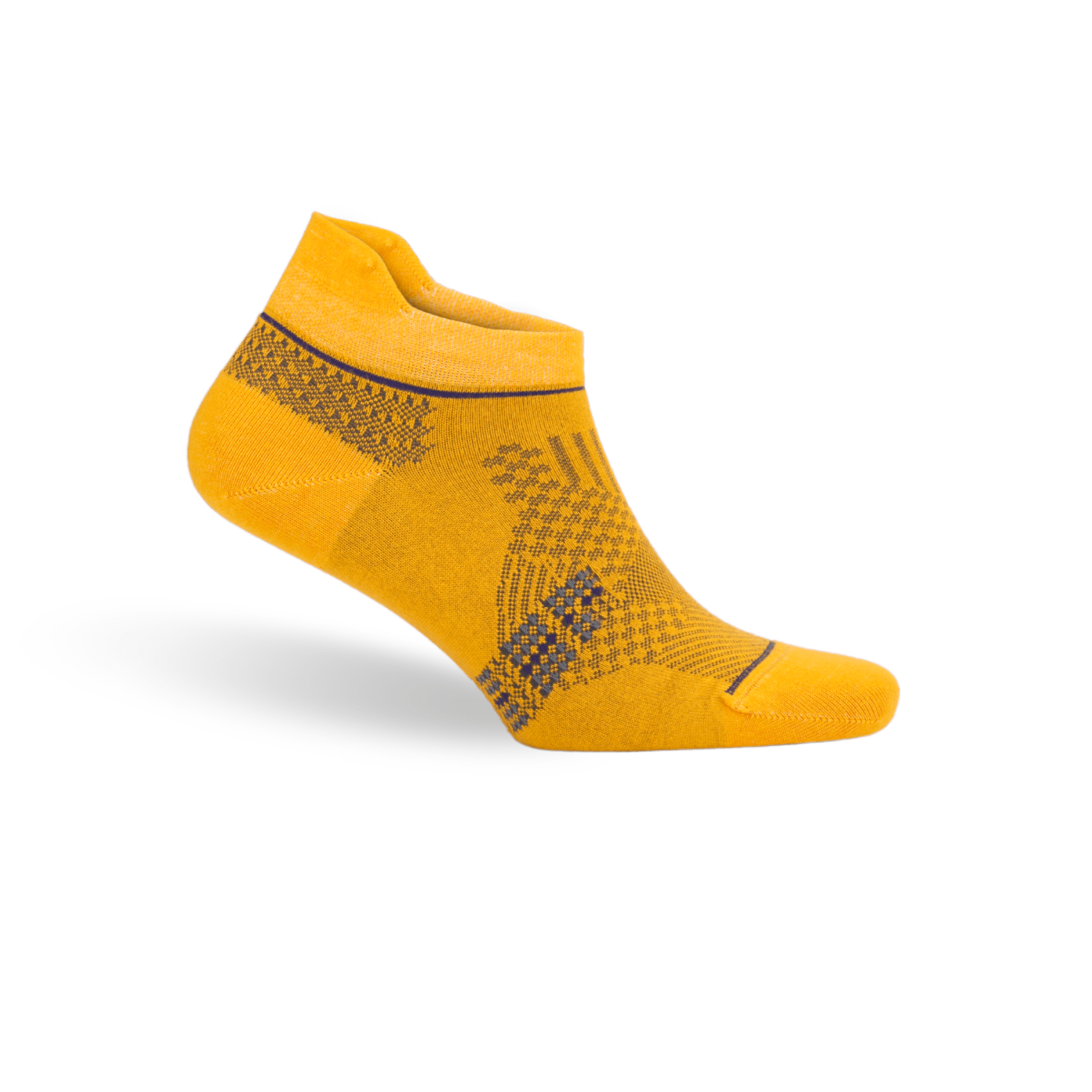 Men's & Women's Bamboo Ankle Socks 6-Pack - WonderingCloth