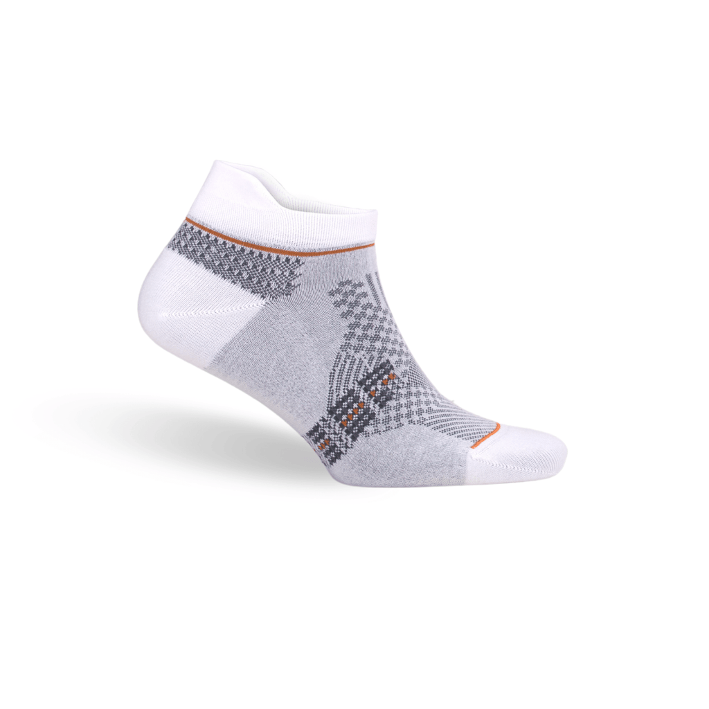 Men's & Women's Bamboo Ankle Socks 6-Pack - WonderingCloth