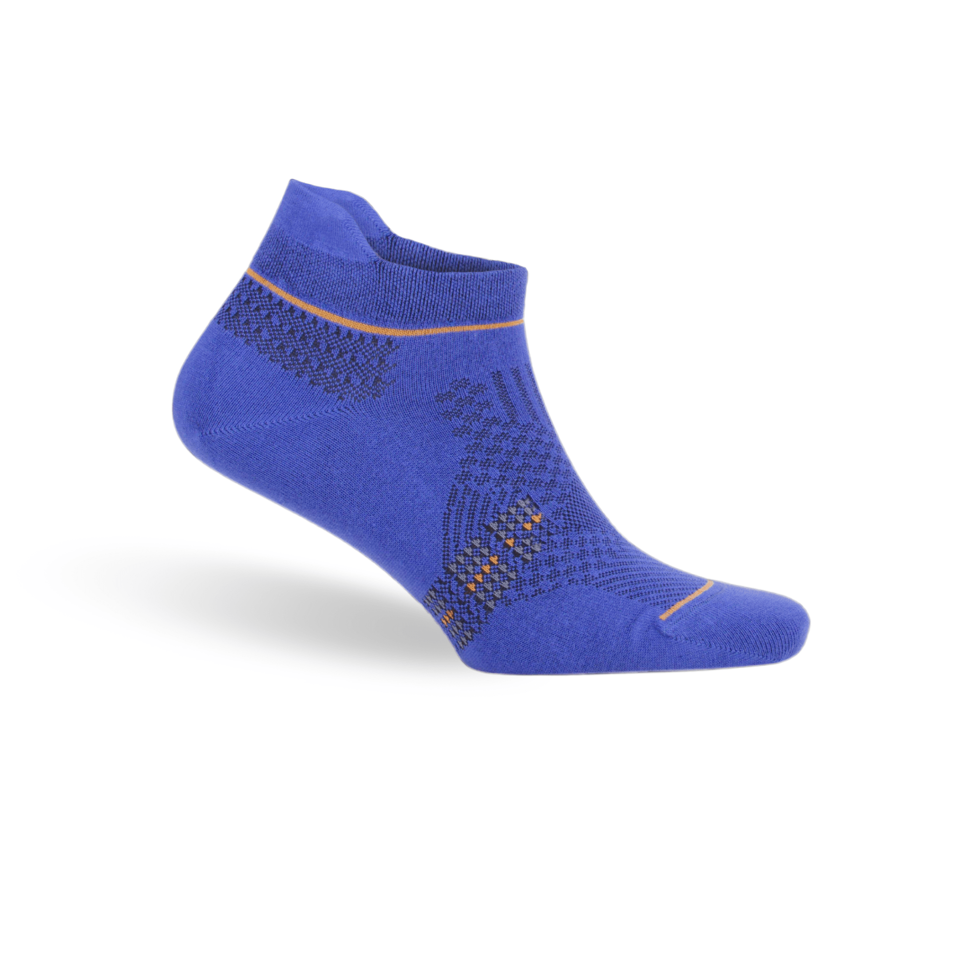 Men's & Women's Bamboo Ankle Socks 6-Pack - WonderingCloth