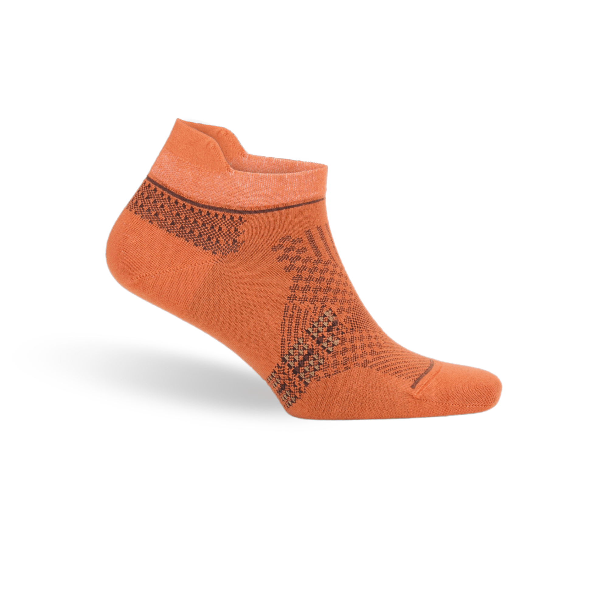 Men's & Women's Bamboo Ankle Socks 6-Pack - WonderingCloth