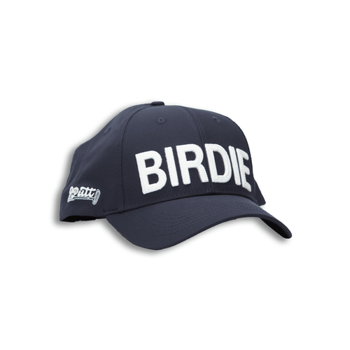 BIRDIE Hat - WonderingCloth