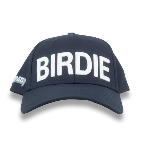 BIRDIE Hat - WonderingCloth
