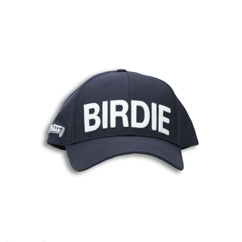 BIRDIE Hat - WonderingCloth