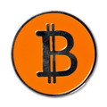 Bitcoin Ball Marker - WonderingCloth