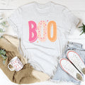 Boo Tee - WonderingCloth