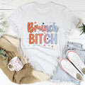 Brunch B Tee - WonderingCloth