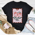 By Their Fruit You Will Know Them Tee - WonderingCloth