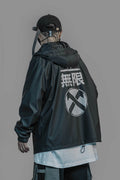 HiJ5 Defiance Jacket