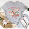 Christmas & Co Est 1896 Tee - WonderingCloth