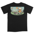 Cigar Tee - WonderingCloth