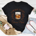 Cowboy Tears Social Club Tee - WonderingCloth