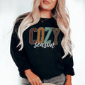 Cozy Season Sweatshirt - WonderingCloth