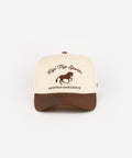 Gigi Sports Vintage Trucker - WonderingCloth