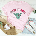 Creep It Real Tee - WonderingCloth