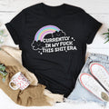 Currently In My F-ck This S-it Era Tee - WonderingCloth