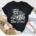 Cute But Feral Tee - WonderingCloth
