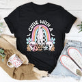 Cutie With A Booty Tee - WonderingCloth