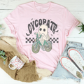 Cycopath Tee - WonderingCloth