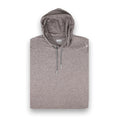 Dark Brown Course Hoodie - WonderingCloth