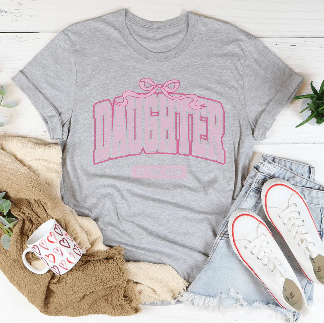 Daughter Tee - WonderingCloth