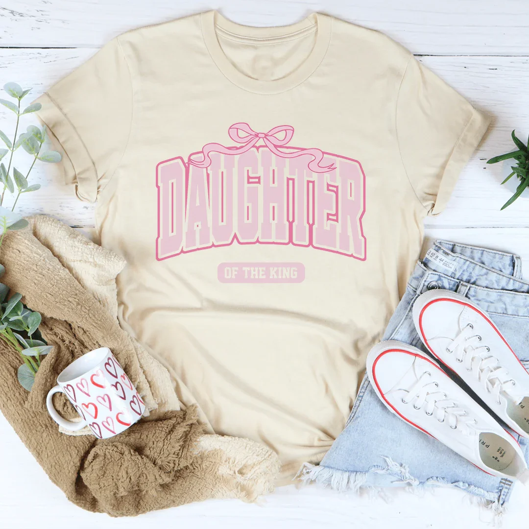 Daughter Tee - WonderingCloth