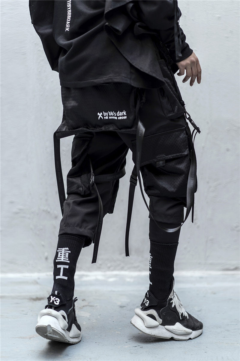 11P6 BYBS Crossover Pants