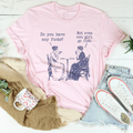 Do You Have Any F-cks Not Even One Girl Go Fish Tee - WonderingCloth