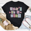 Don’t Be A D* Tee - WonderingCloth