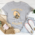 Don't Be Salty Tee - WonderingCloth