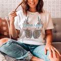 Dreamer Tee - WonderingCloth
