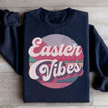 Easter Vibes Sweatshirt - WonderingCloth