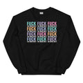 Eff The Mom Guilt Sweatshirt - WonderingCloth