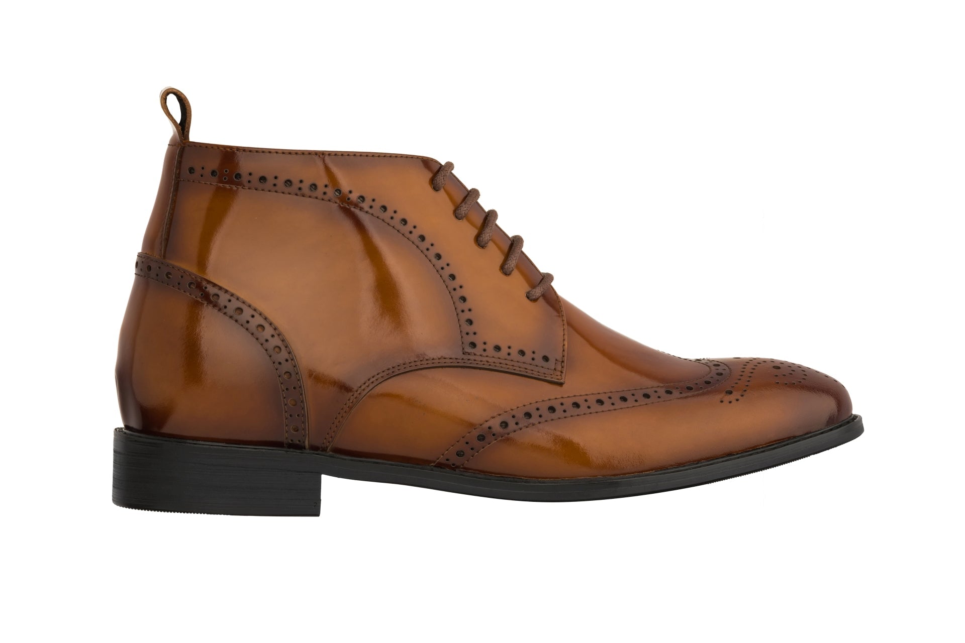 TOTO - K99601 - 2.8 Inches Taller (Coffee Brown) - WonderingCloth