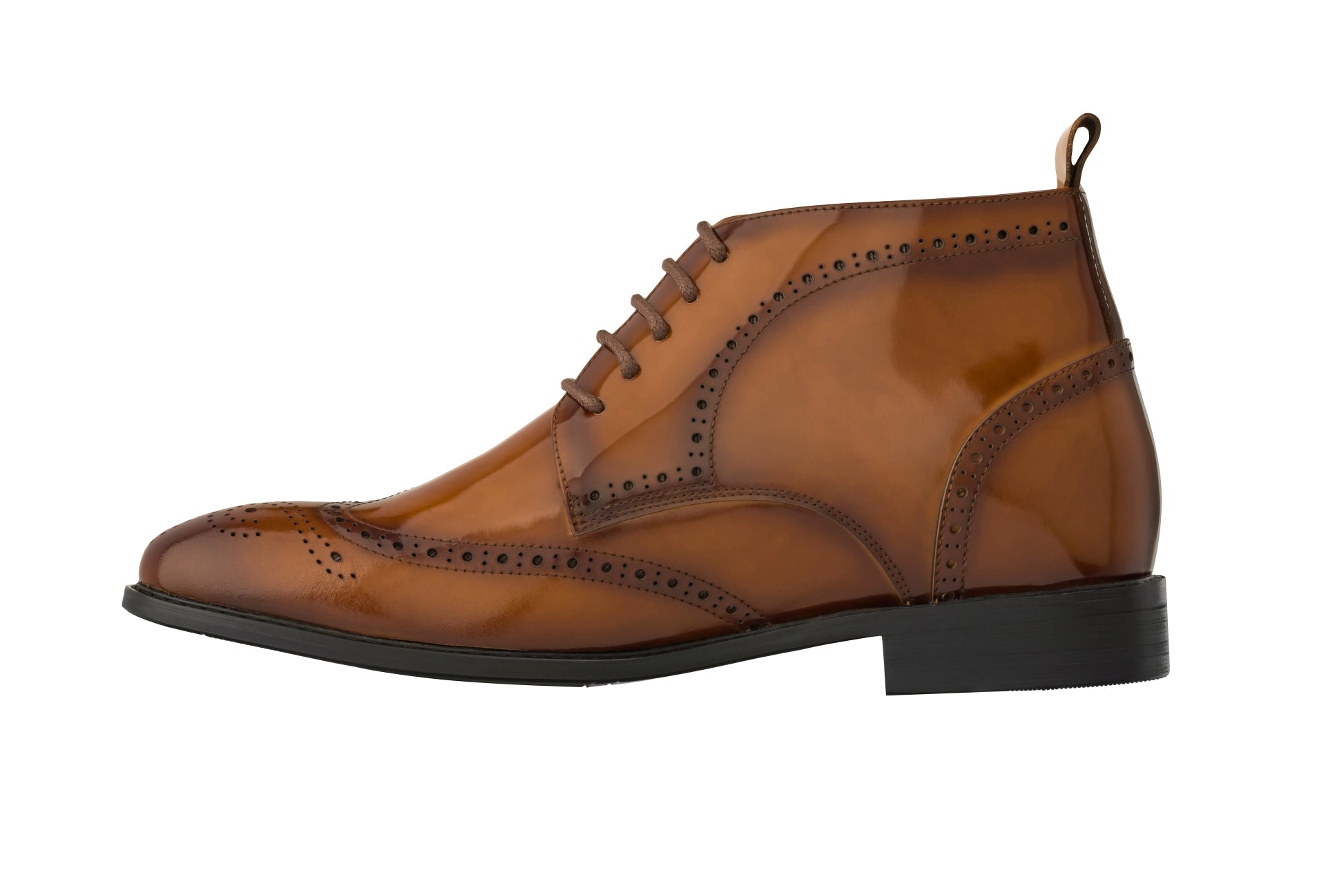 TOTO - K99601 - 2.8 Inches Taller (Coffee Brown) - WonderingCloth