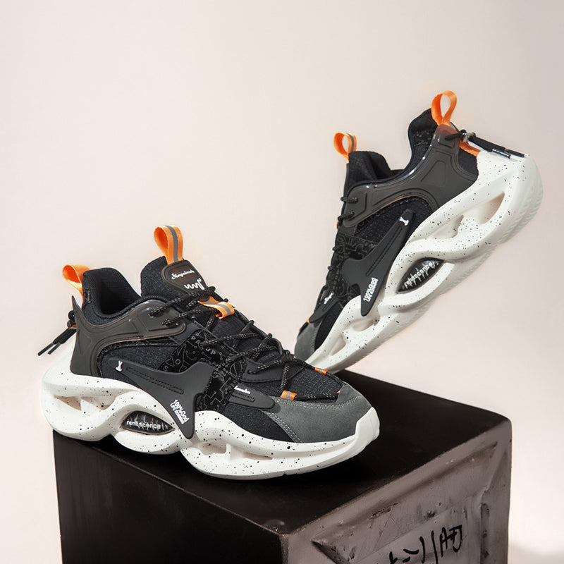 82676 NX-4 Sneakers