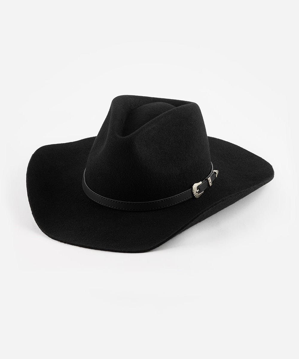 Dean Rancher Cowboy Hat - WonderingCloth