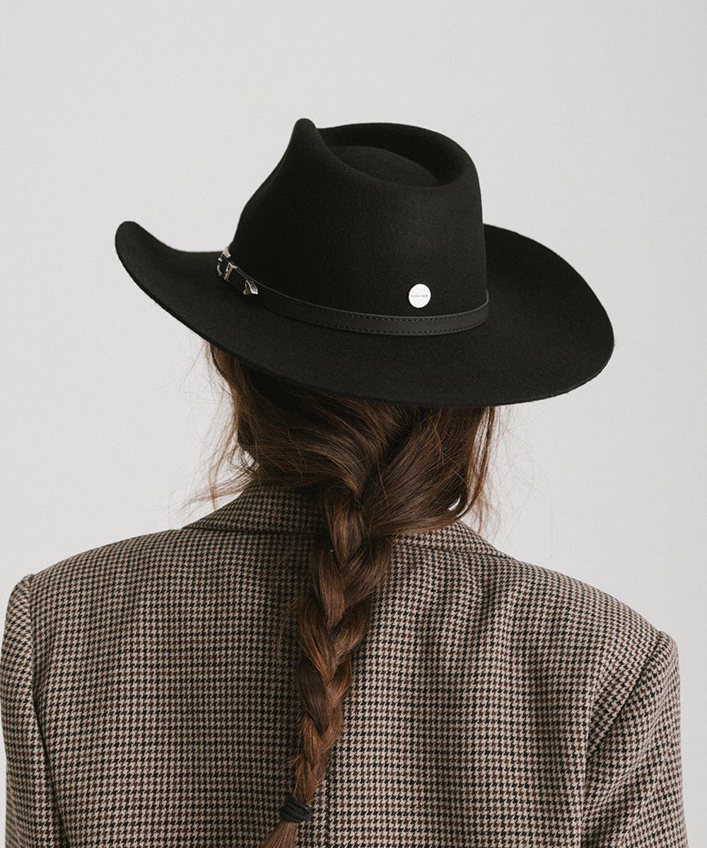 Dean Rancher Cowboy Hat - WonderingCloth