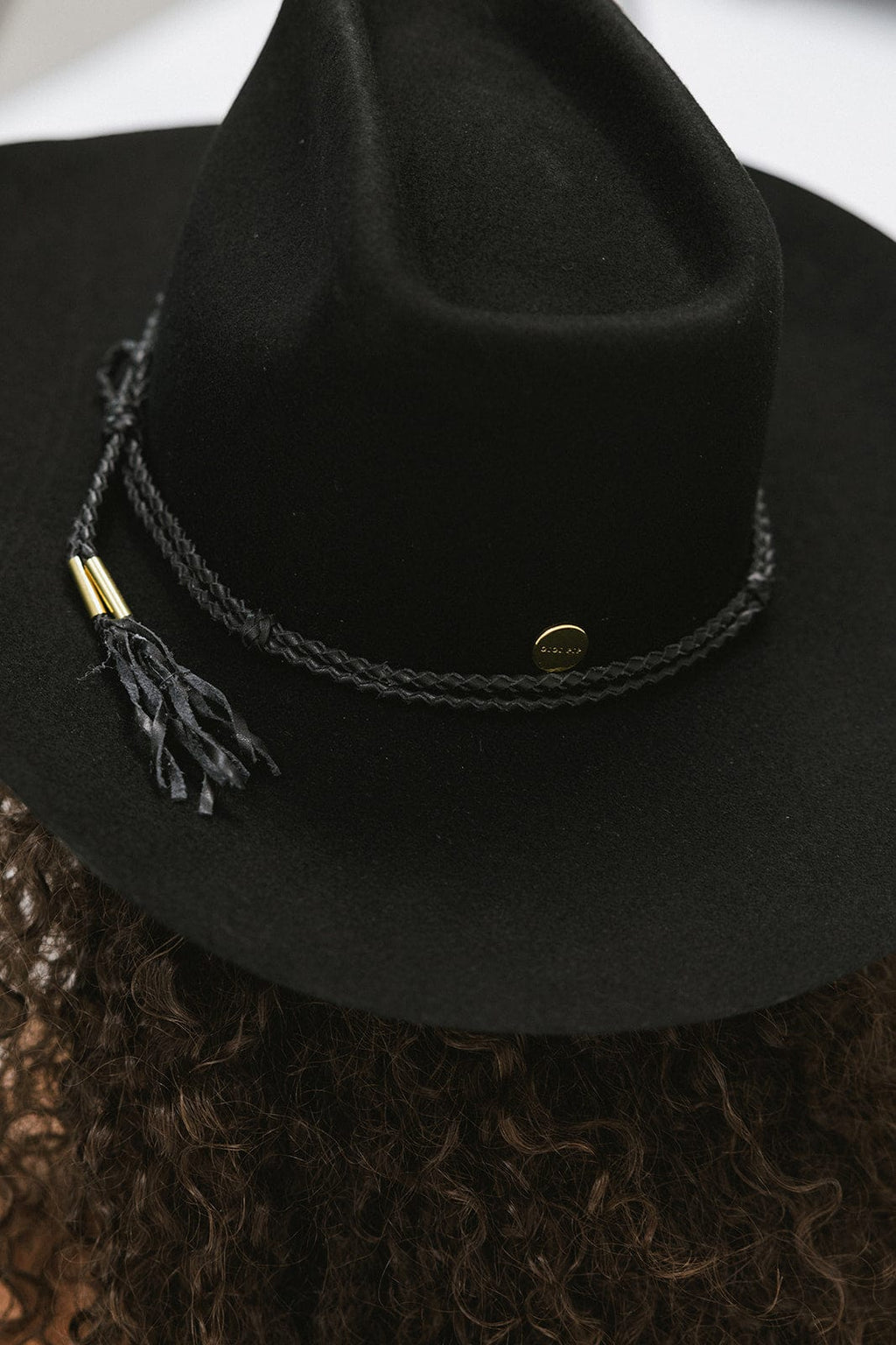 Lane Cowboy Hat - WonderingCloth