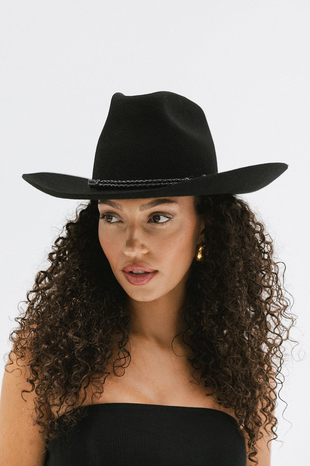 Lane Cowboy Hat - WonderingCloth
