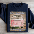 First Class Ticket On The Struggle Bus Sweatshirt - WonderingCloth