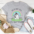 For My Next Trick I will Forget To Respond Tee - WonderingCloth