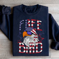 Free Bird Sweatshirt - WonderingCloth