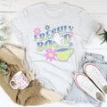Freshly Boo'd Coffee Tee - WonderingCloth