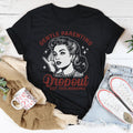 Gentle Parenting Tee - WonderingCloth