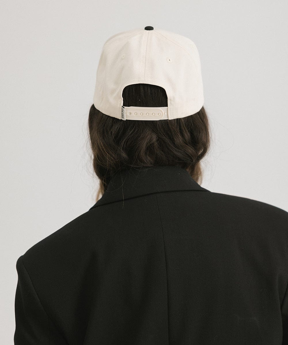 Gigi Sports Vintage Trucker - WonderingCloth