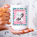 Go F* Yourself 15 oz - WonderingCloth