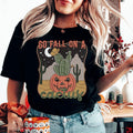 Go Fall On A Cactus Tee - WonderingCloth