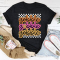 Gobble Tee - WonderingCloth