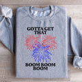 Gotta Get That Sweatshirt - WonderingCloth